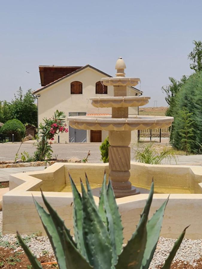 La Pommeraie D'Ifrane Ifrane  Exterior photo