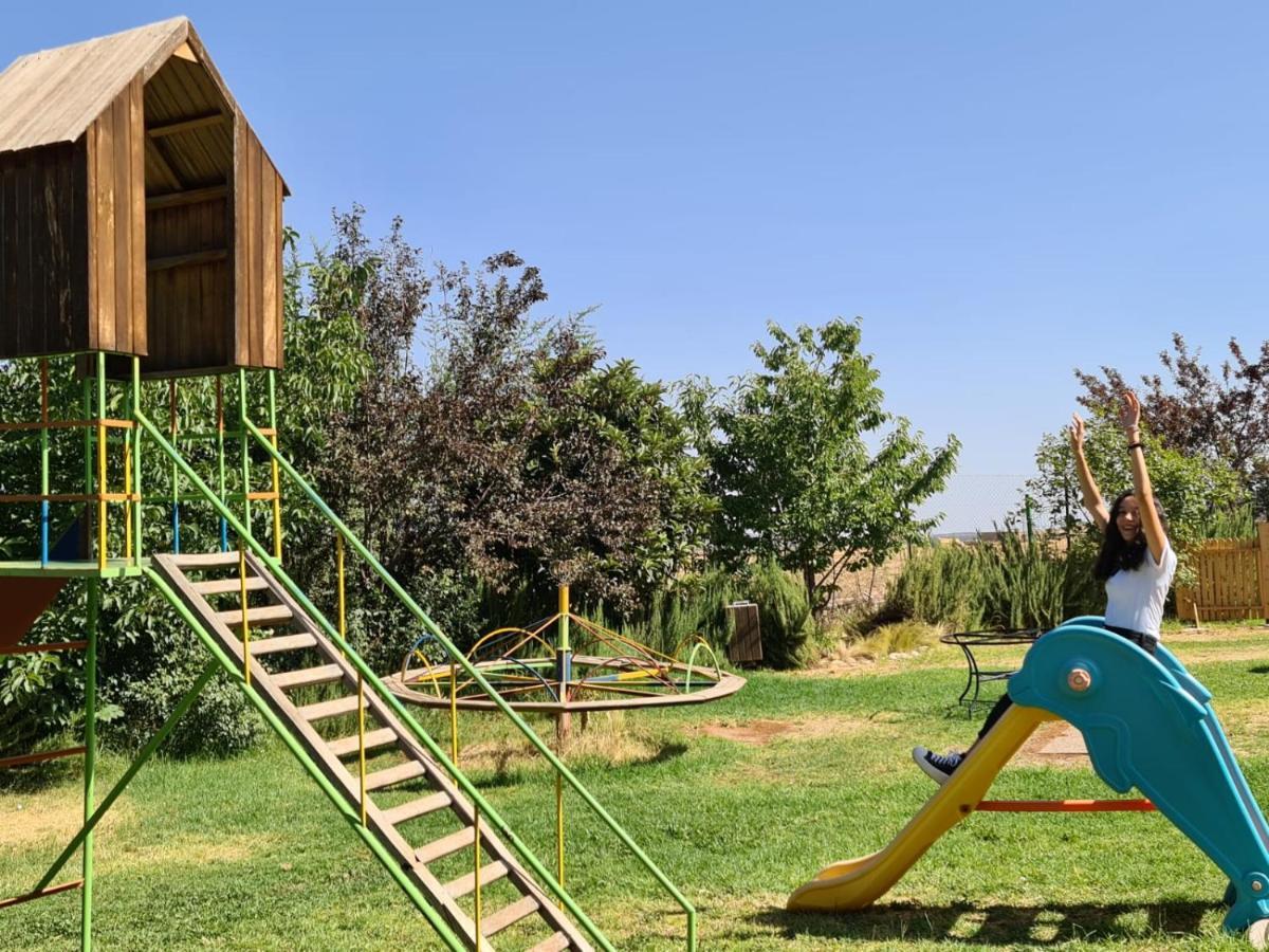 La Pommeraie D'Ifrane Ifrane  Exterior photo