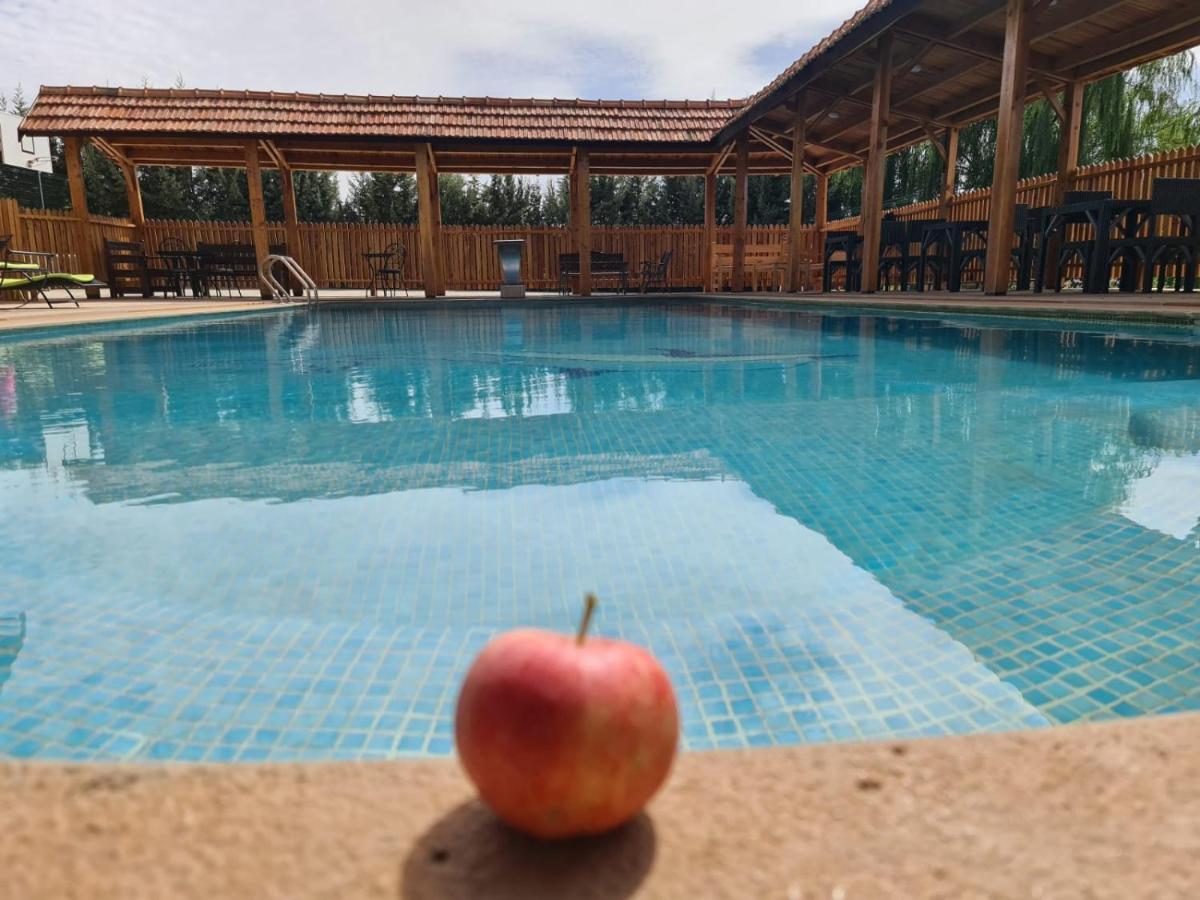 La Pommeraie D'Ifrane Ifrane  Exterior photo