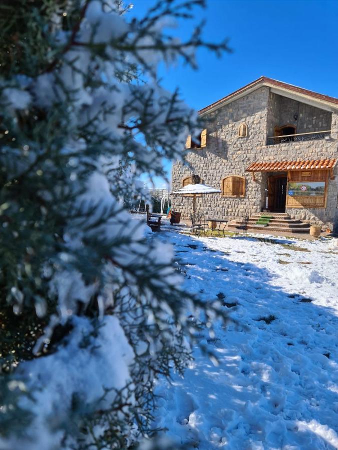 La Pommeraie D'Ifrane Ifrane  Exterior photo