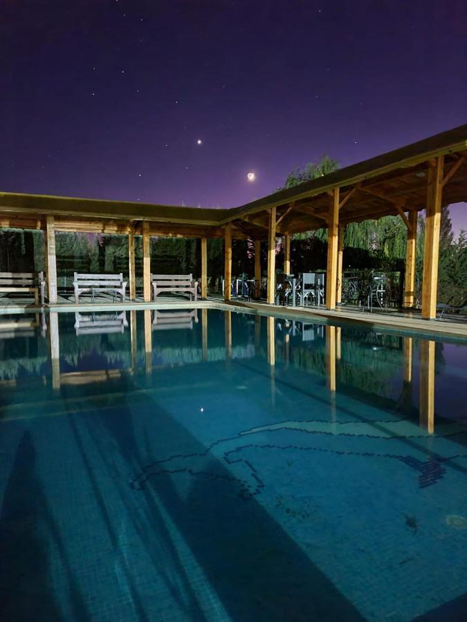 La Pommeraie D'Ifrane Ifrane  Exterior photo