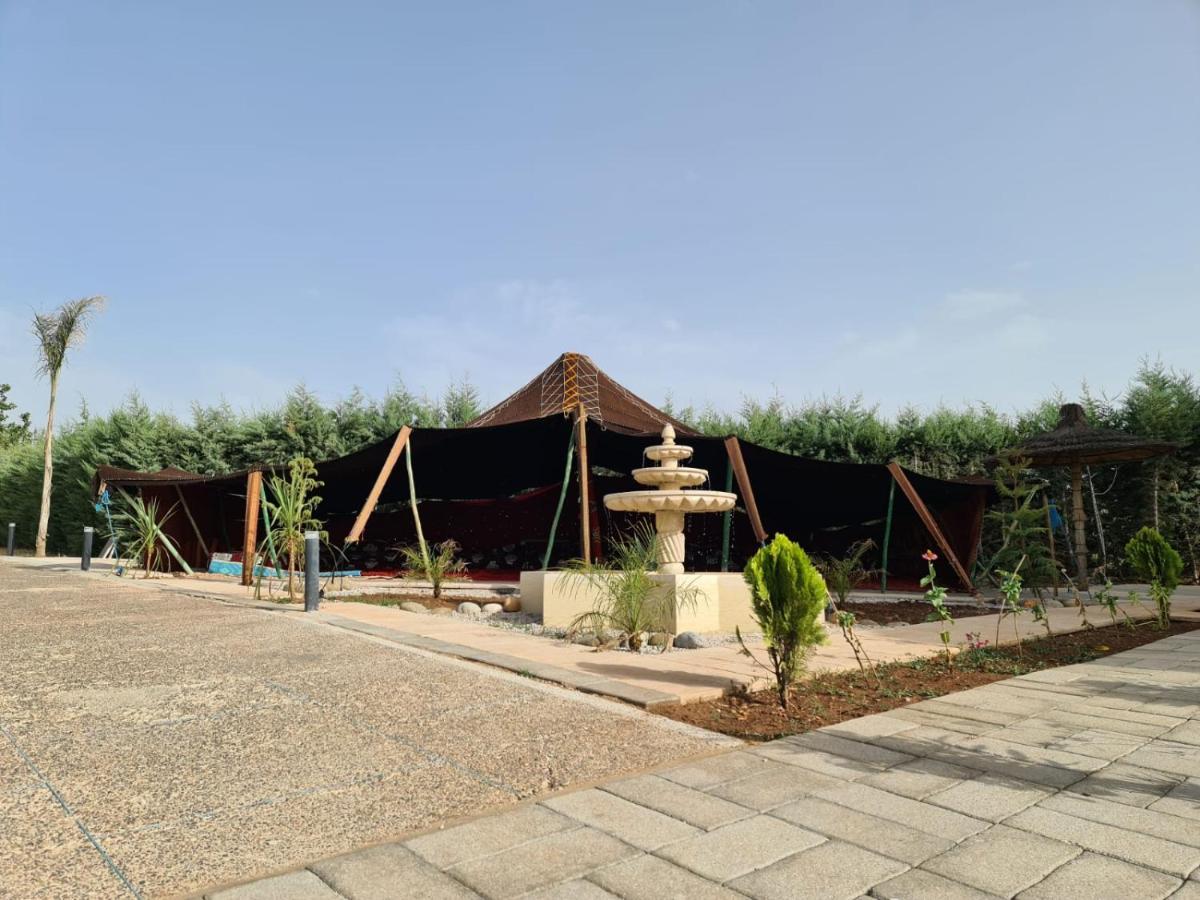 La Pommeraie D'Ifrane Ifrane  Exterior photo