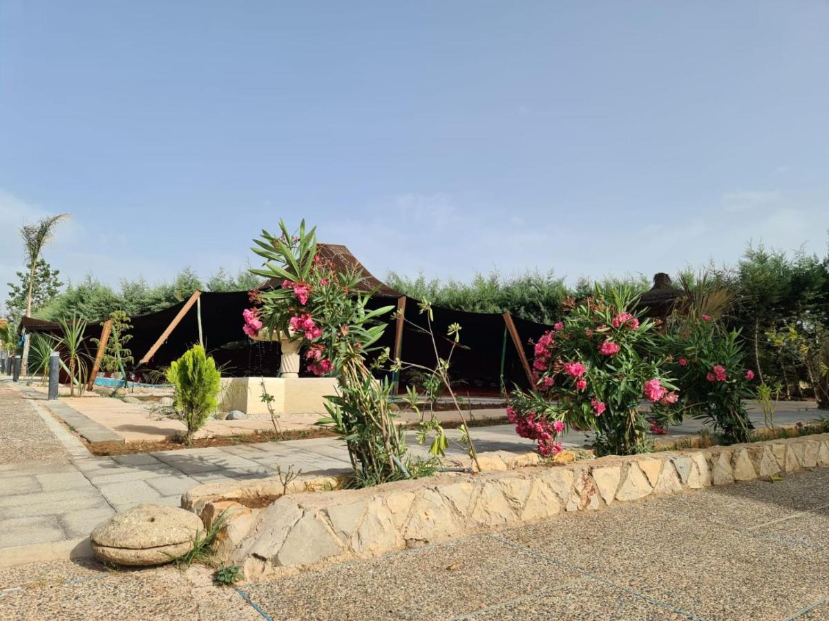 La Pommeraie D'Ifrane Ifrane  Exterior photo