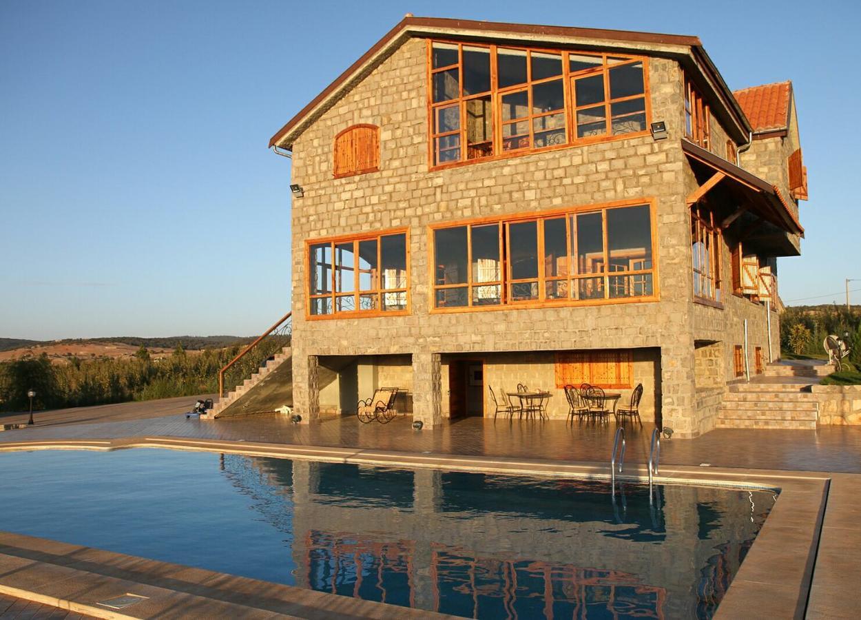 La Pommeraie D'Ifrane Ifrane  Exterior photo