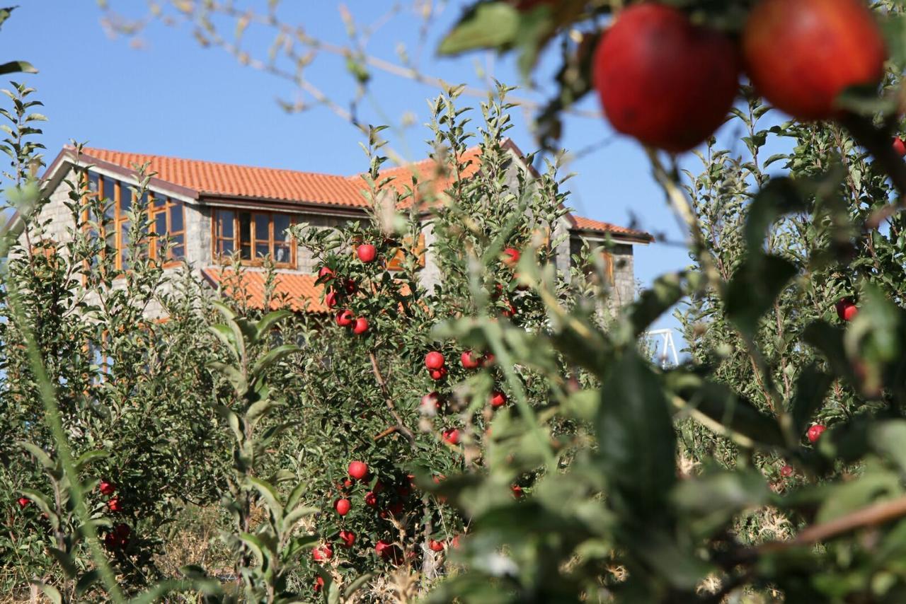 La Pommeraie D'Ifrane Ifrane  Exterior photo