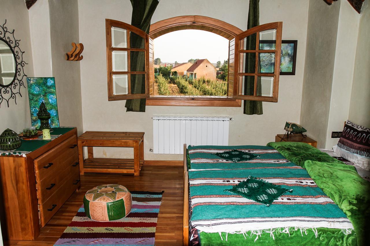 La Pommeraie D'Ifrane Ifrane  Exterior photo