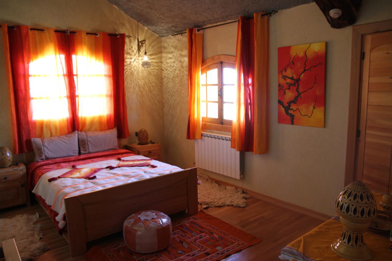 La Pommeraie D'Ifrane Ifrane  Exterior photo