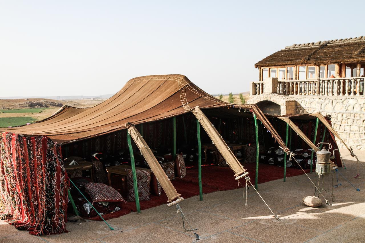 La Pommeraie D'Ifrane Ifrane  Exterior photo
