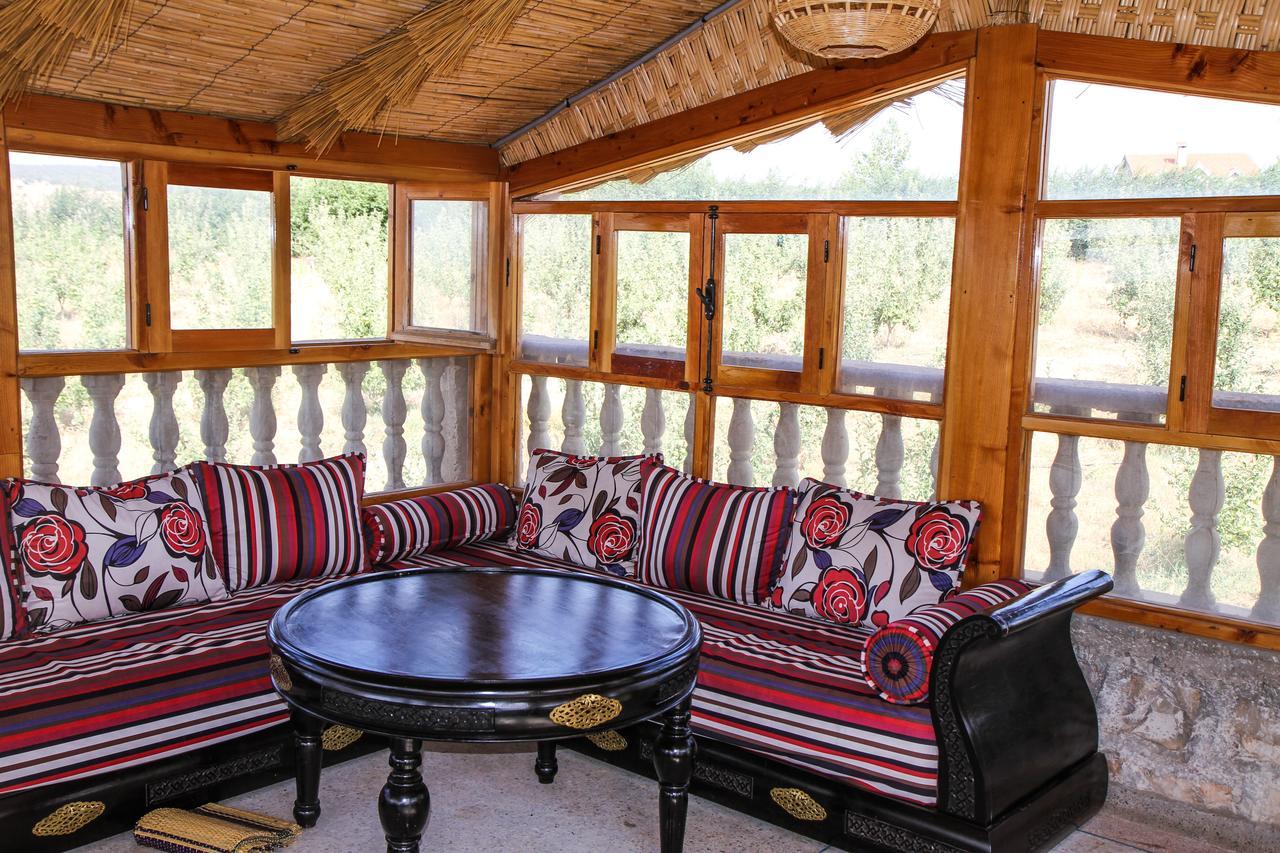 La Pommeraie D'Ifrane Ifrane  Exterior photo